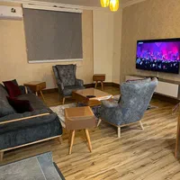 منزل مبله نو صفر و لوکس مسافر|اجارهٔ کوتاهمدت آپارتمان و سوئیت|بوشهر, |دیوار