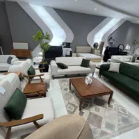 فروش ویژه مبلمان راحتی استان با کیفیت بالا ۲۰/off|مبلمان خانگی و میز عسلی|گرگان, |دیوار