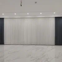 چوب پرده دوخت شستشوی  پرده تعمیرات نصب نصاب کلشهر|پرده، رانر، رومیزی|مشهد, وکیل‌آباد|دیوار