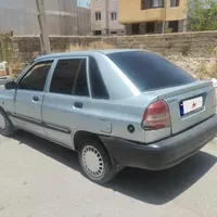 پراید 141 i، مدل ۱۳۸۶|خودرو سواری و وانت|یاسوج, |دیوار