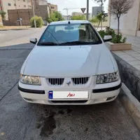 سمند LX ساده، مدل ۱۳۸۹|خودرو سواری و وانت|مشهد, الهیه|دیوار