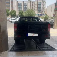 کی‌ام‌سی T8، مدل ۱۴۰۳