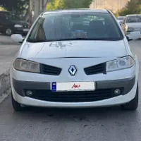 رنو مگان مونتاژ 2000cc، مدل ۱۳۸۹|خودرو سواری و وانت|یزد, |دیوار