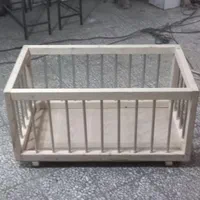 گهواره تخت|تخت و صندلی بچه|اصفهان, کارلادان|دیوار
