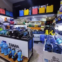 انواع پمپ کفکش لجن کش استیل ابارا،پنتاکس،راد|ماشینآلات صنعتی|کرج, شهرک نهال و بذر|دیوار