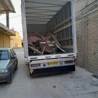 باربری اسباب کشی.ایسوزونیسان کارگر|خدمات حمل و نقل|بهبهان, |دیوار