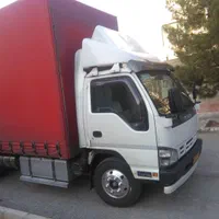 اتوبار ملل بار پرند رباط کریم شهریار تهران کرج