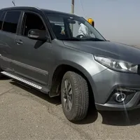 ام‌وی‌ام X33 S اسپرت، مدل ۱۳۹۷