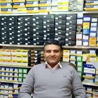 لنت ترمز اصلی برای خودروهای ایرانی و خارجی|قطعات یدکی و لوازم جانبی|قرچک, پارس سرام|دیوار
