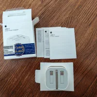 شارژر و قاب گوشی آیفون 15 پرومکس|لوازم جانبی موبایل و تبلت|تهران, دهکده المپیک|دیوار
