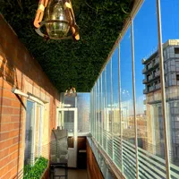 پنجره upvc بالکن شیشه ای شیشه بالکن تور پنجره|خدمات پیشه و مهارت|تبریز, |دیوار