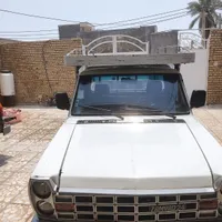 نیسان تک سوز زامیاد