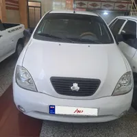 تیبا 2، مدل ۱۴۰۱|خودرو سواری و وانت|خمینی‌شهر, |دیوار