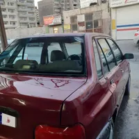 پراید 131 EX، مدل ۱۳۹۱|خودرو سواری و وانت|تبریز, |دیوار