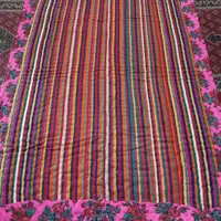 لحاف سالم ( لیف،جاجیم کردی)