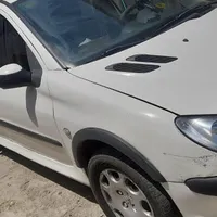 پژو 206 SD V9، مدل ۱۳۹۰|خودرو سواری و وانت|تهران, ائمه اطهار|دیوار