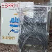 گهواره کودک مارک اسپرینگ مدل سانی یونیک|تخت و صندلی بچه|تهران, تهرانپارس شرقی|دیوار