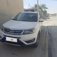 چری تیگو۵ fl مدل ۱۳۹۷ تحویل ۹۸