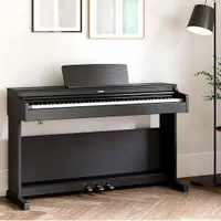 پیانو دیجیتال YAMAHA JAPAN سری مبله