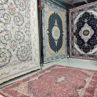 قالی فرش پاتریس