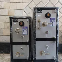 گاوصندوق بتنی تحویل در مشهد گاو صندوق