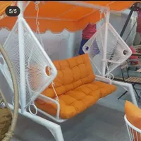تاب باغی حیاطی،ویلایی و باغی