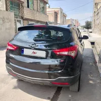 هایماs5مدل۴۰۱ بی رنگ بدون خط و خش|خودرو سواری و وانت|اردبیل, |دیوار