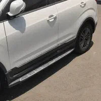 چری تیگو 5 TE توربو، مدل ۱۳۹۹