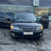 آزرا کالیفرنیا مدل ۲۰۱۱|خودرو سواری و وانت|زاهدان, |دیوار