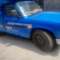 وانت نیسان، مدل ۱۴۰۳