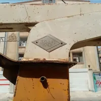 وانت نیسان، مدل ۱۳۷۰|خودرو سواری و وانت|اهواز, زیتون کارمندی|دیوار