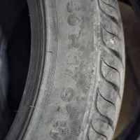 لاستیک 215/50/17|قطعات یدکی و لوازم جانبی|تهران, اراج|دیوار