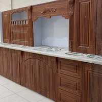 کابینت پیش ساخته|مصالح و تجهیزات ساختمان|برازجان, |دیوار
