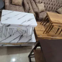 میز عسلی|مبلمان خانگی و میز عسلی|بم, |دیوار