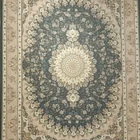 ۳ عدد فرش ۹متری ۱۵۰۰شانه تراکم ۴۵۰۰