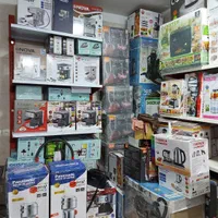 آسیاب صنعتی ۸۰۰ گرمی گهواره ای پاناسونیک فولادی|خردکن، آسیاب، غذاساز|کرج, حصارک بالا|دیوار