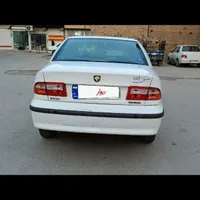 سمند LX ساده، مدل ۱۳۹۴|خودرو سواری و وانت|آبادان, |دیوار