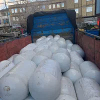 کپسول گاز ومخزنهای سی ان جی|قطعات یدکی و لوازم جانبی|ارومیه, |دیوار