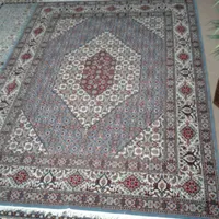فرش و کناره سالم