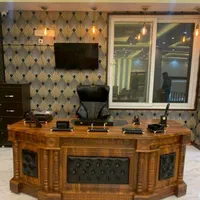 میزمدیریت،وکیومMDF،میزممبران،میزامپراطورمیزمدیریتی|مبلمان اداری|کرج, مهرویلا جنوبی|دیوار