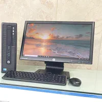 سیستم کامپیوترقدرتمندنسل چهارمIntelبرندHP/مهندسی|رایانه رومیزی|تهران, خرمشهر|دیوار