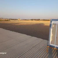 کولر صفرتاصد(بهارستان)|کولر گازی و فن‌کوئل|اصفهان, بهارستان|دیوار