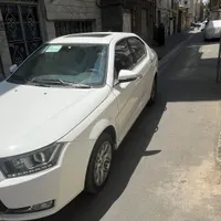 دنا پلاس 6 دنده توربو، مدل ۱۴۰۳|خودرو سواری و وانت|تهران, شهید رجایی|دیوار