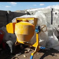 فروش وسایل پیمانکار ساختمان