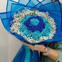 گل ربانی دیدن نمونه کار های بیشتر پیج اینستا