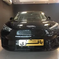 کی ام سی جی 7 برقی پلاس، مدل 1404