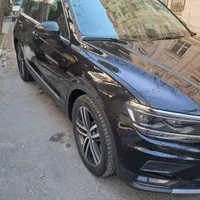 فولکس تیگوان، مدل ۲۰۱۸|خودرو سواری و وانت|تهران, پاسداران|دیوار