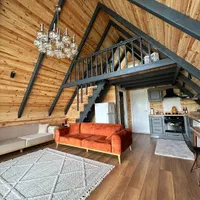 آلاچیق،رووف گاردن،کلبه چوبی،کلبه سوئیسی،باربیکیو|مصالح و تجهیزات ساختمان|اهواز, پادادشهر|دیوار