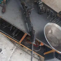 تعمیر صفرتاصدکمک و تعمیر جعبه فرمان|خدمات موتور و ماشین|گرگان, |دیوار