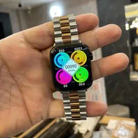 ساعت هوشمند ws10mini مشابه اصلی پخش سامتل|ساعت|مشهد, طلاب|دیوار